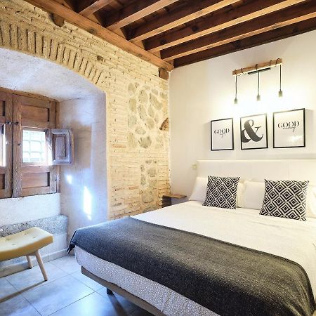La Casa Del Liron By Toledo Ap Apartment ภายนอก รูปภาพ