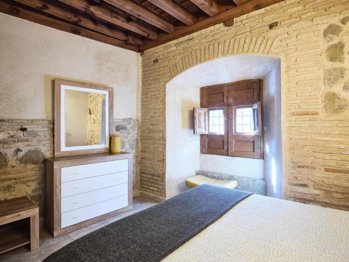 La Casa Del Liron By Toledo Ap Apartment ภายนอก รูปภาพ